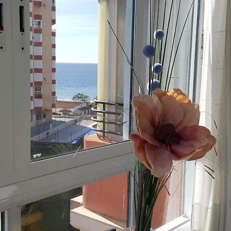 Aguamarina Apartment Torrox Exterior foto