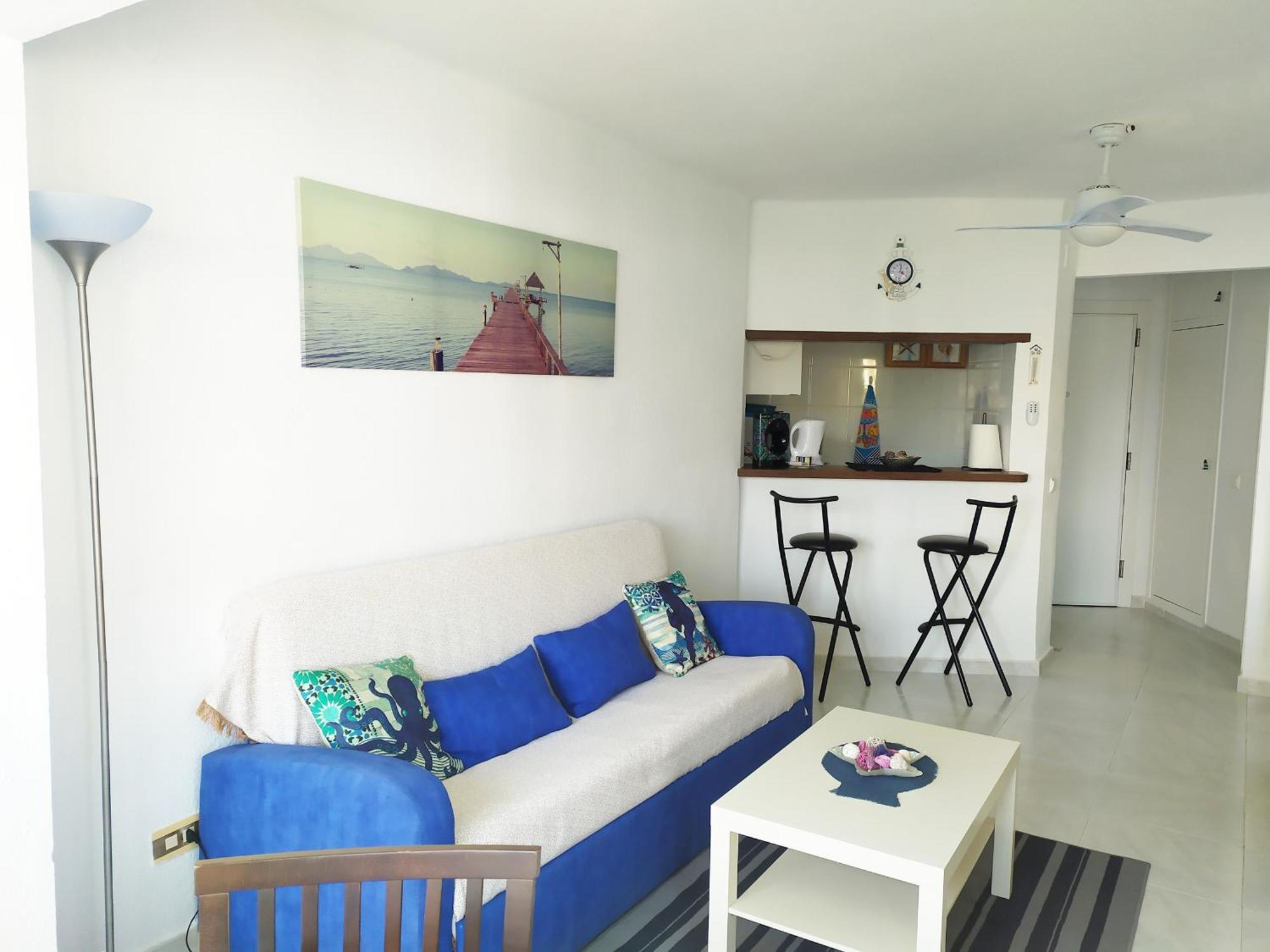 Aguamarina Apartment Torrox Cameră foto